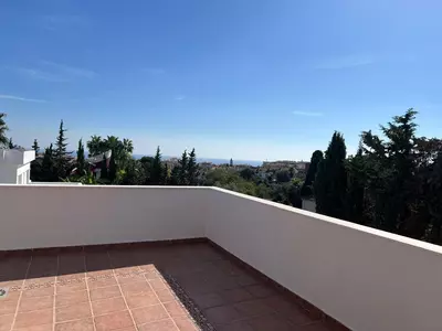 Detached Villa in Marbella