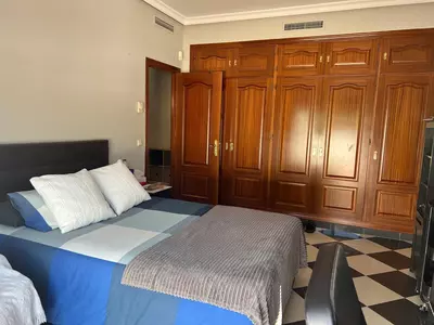 Detached Villa in Marbella