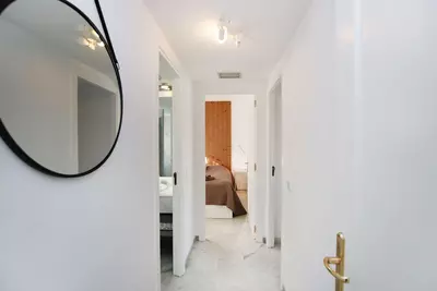 Penthouse Duplex in Nueva Andalucía