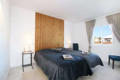 Penthouse Duplex in Nueva Andalucía