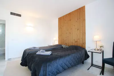Penthouse Duplex in Nueva Andalucía