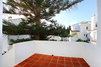 Penthouse Duplex in Nueva Andalucía