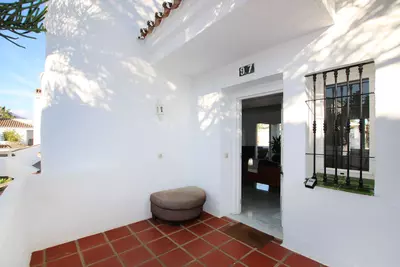 Penthouse Duplex in Nueva Andalucía