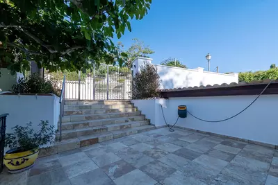 Detached Villa in Marbella