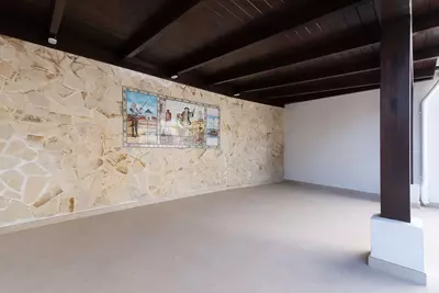 Detached Villa in Marbella