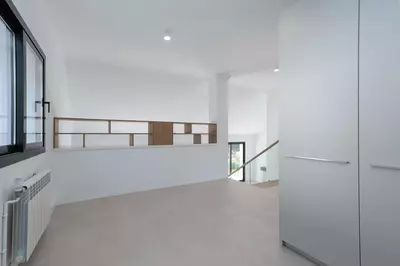 Detached Villa in Marbella