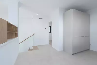 Detached Villa in Marbella