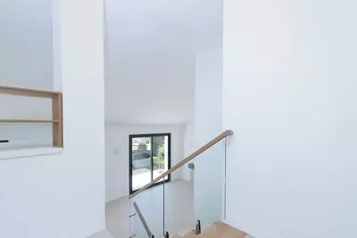 Detached Villa in Marbella