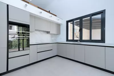 Detached Villa in Marbella