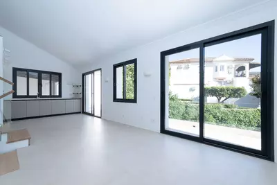 Detached Villa in Marbella
