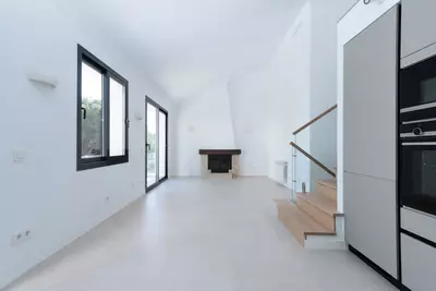 Detached Villa in Marbella