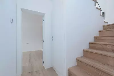 Detached Villa in Marbella