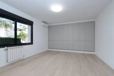 Detached Villa in Marbella