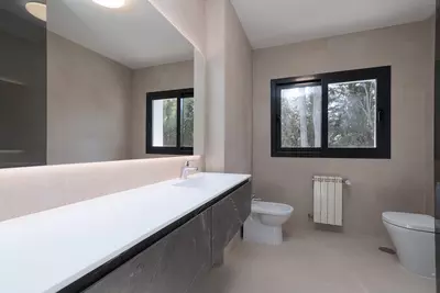 Detached Villa in Marbella