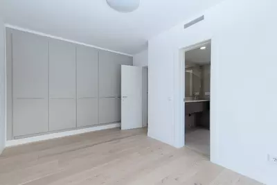 Detached Villa in Marbella
