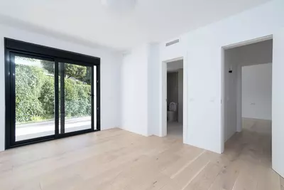 Detached Villa in Marbella