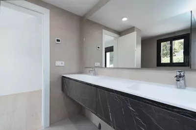 Detached Villa in Marbella