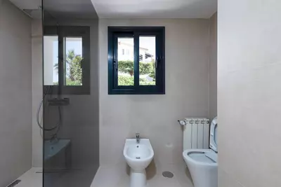 Detached Villa in Marbella