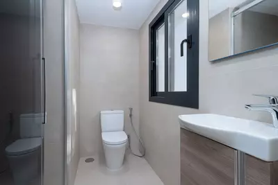 Detached Villa in Marbella