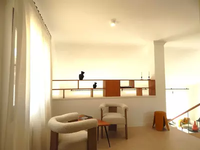 Detached Villa in Marbella