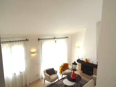 Detached Villa in Marbella