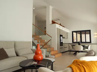 Detached Villa in Marbella