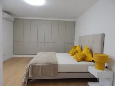 Detached Villa in Marbella