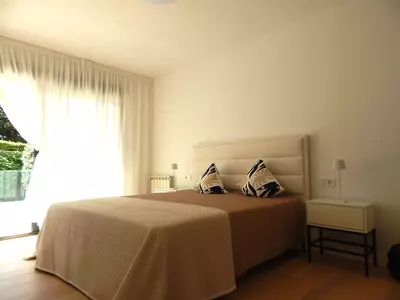 Detached Villa in Marbella