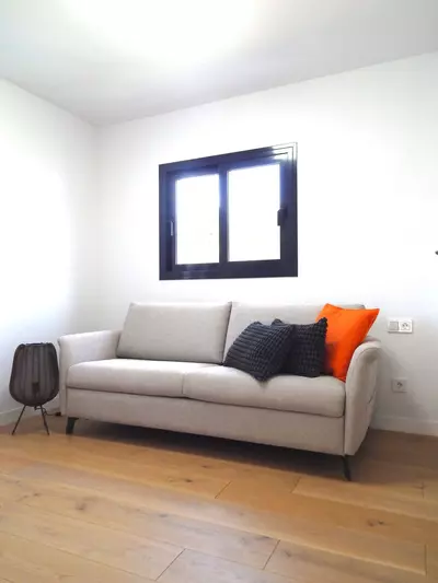 Detached Villa in Marbella