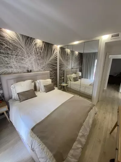 Ground Floor Apartment in Puerto Banús