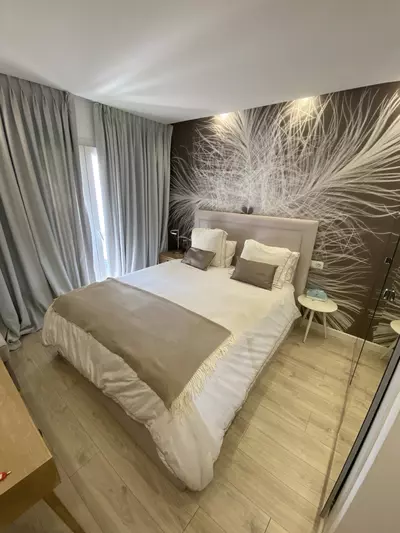 Ground Floor Apartment in Puerto Banús