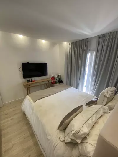 Ground Floor Apartment in Puerto Banús