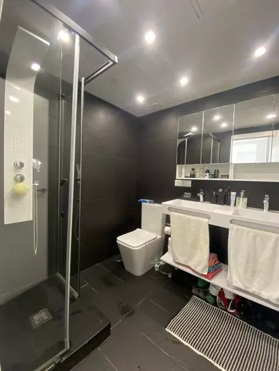 Ground Floor Apartment in Puerto Banús