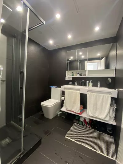 Ground Floor Apartment in Puerto Banús