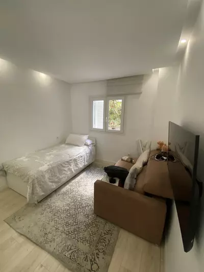 Ground Floor Apartment in Puerto Banús