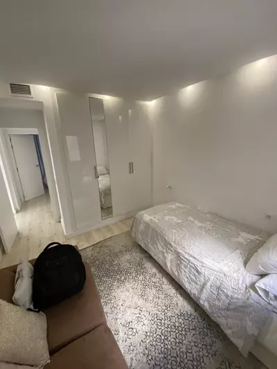 Ground Floor Apartment in Puerto Banús