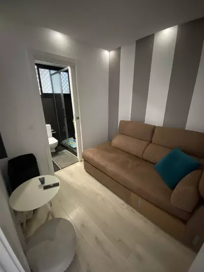 Ground Floor Apartment in Puerto Banús