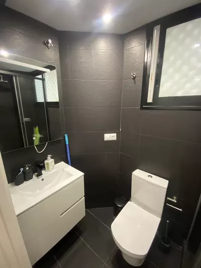 Ground Floor Apartment in Puerto Banús