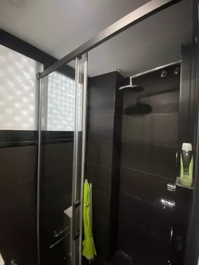 Ground Floor Apartment in Puerto Banús