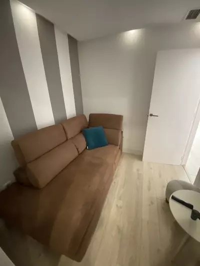 Ground Floor Apartment in Puerto Banús