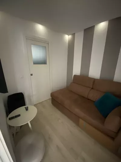 Ground Floor Apartment in Puerto Banús