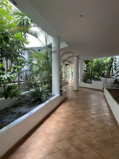 Ground Floor Apartment in Puerto Banús