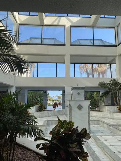 Ground Floor Apartment in Puerto Banús