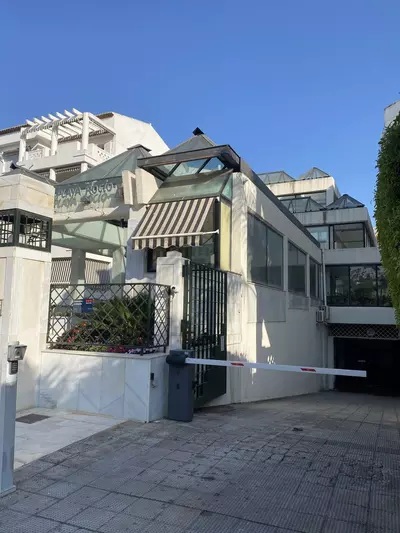 Ground Floor Apartment in Puerto Banús