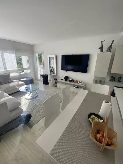Ground Floor Apartment in Puerto Banús