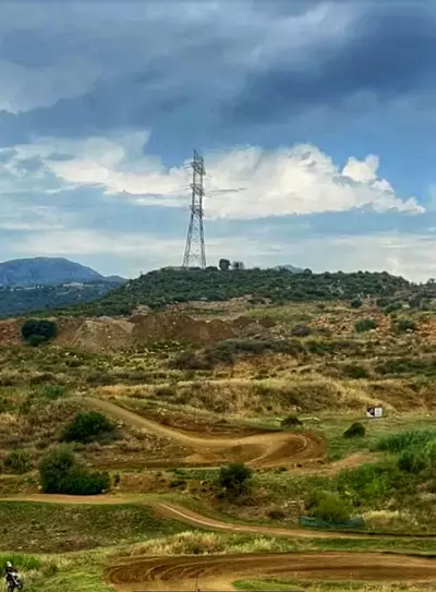 Land in Estepona