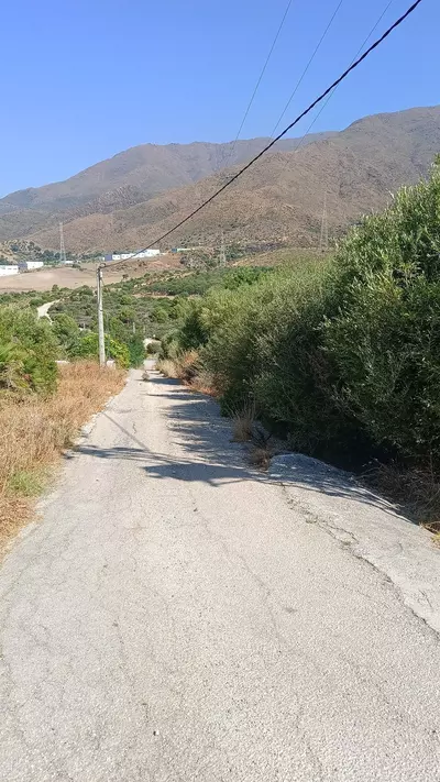 Land in Estepona