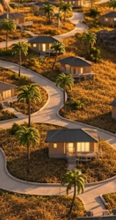 Land in Estepona