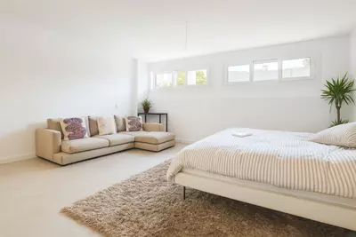 Duplex in Benahavís