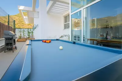 Duplex in Benahavís